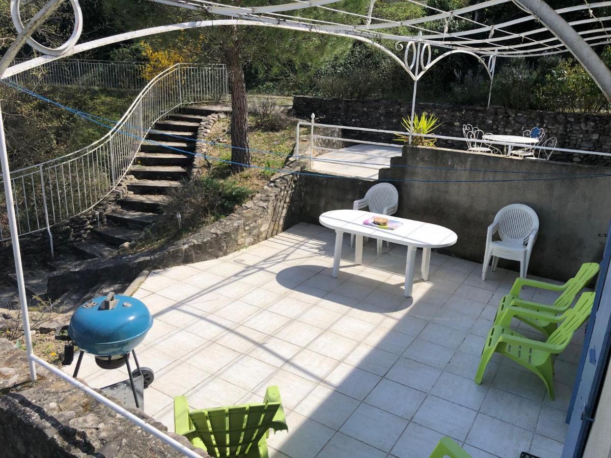 Gites Lou Pataclet Charols Exterior foto
