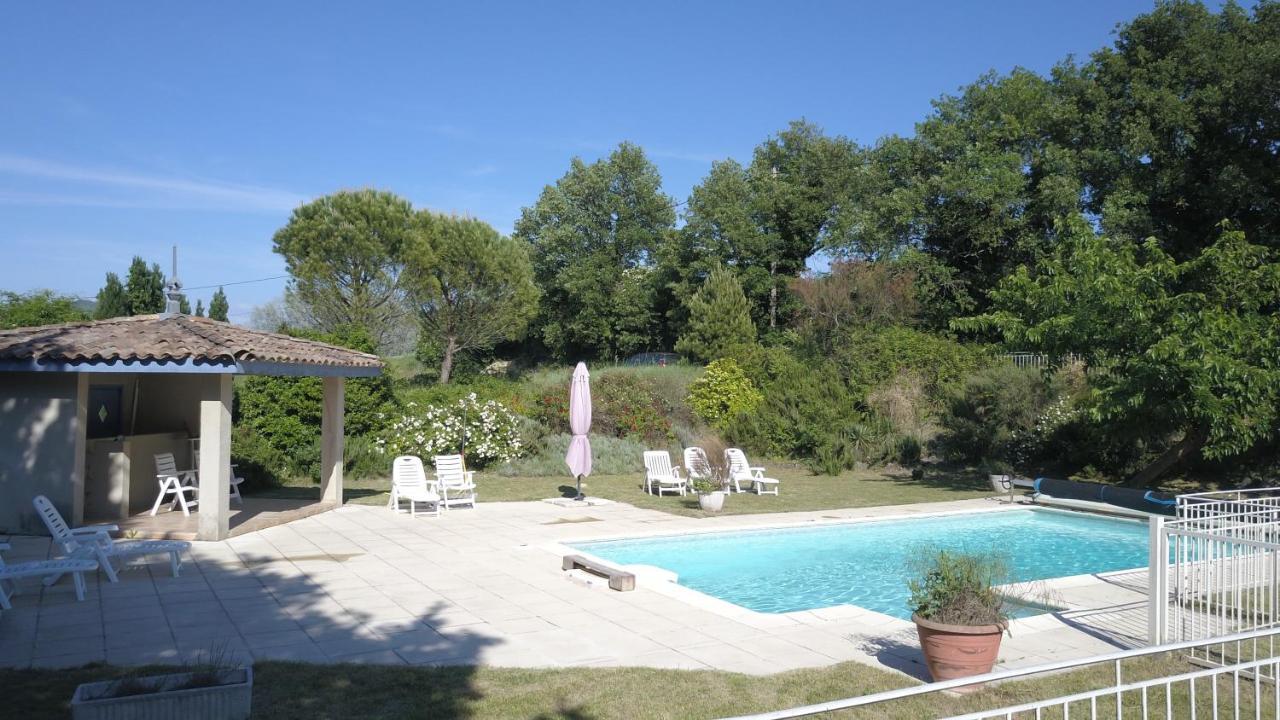 Gites Lou Pataclet Charols Exterior foto
