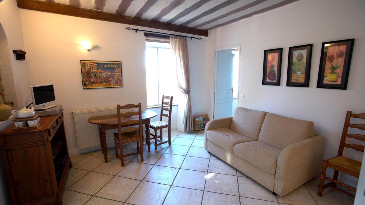 Gites Lou Pataclet Charols Exterior foto