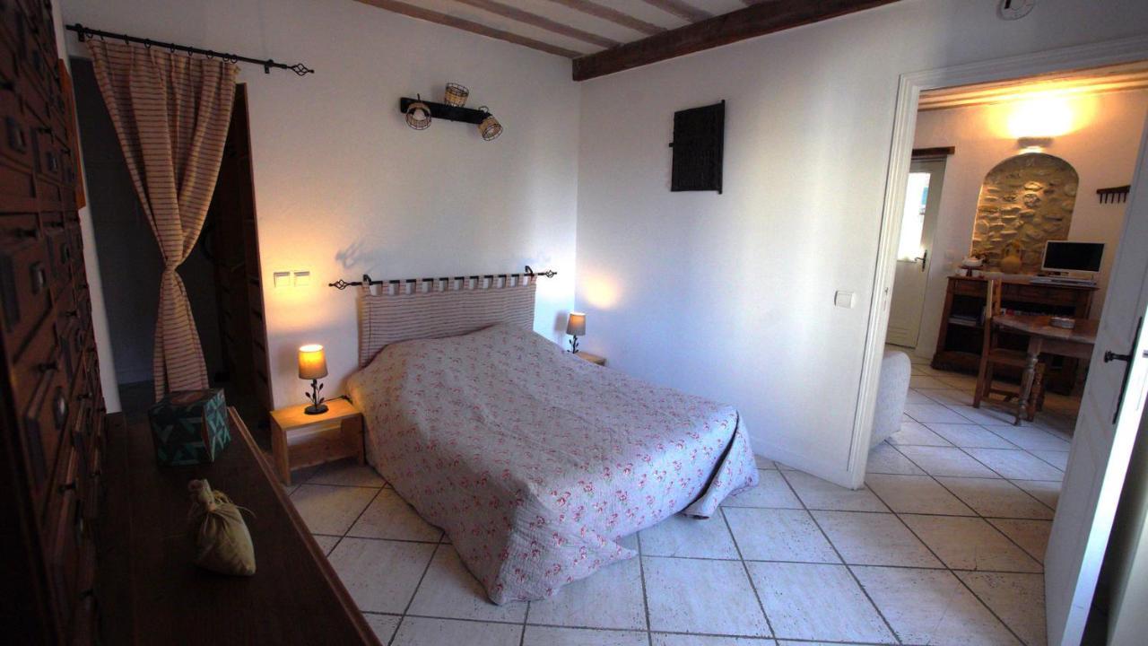 Gites Lou Pataclet Charols Exterior foto