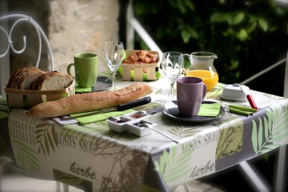 Gites Lou Pataclet Charols Exterior foto